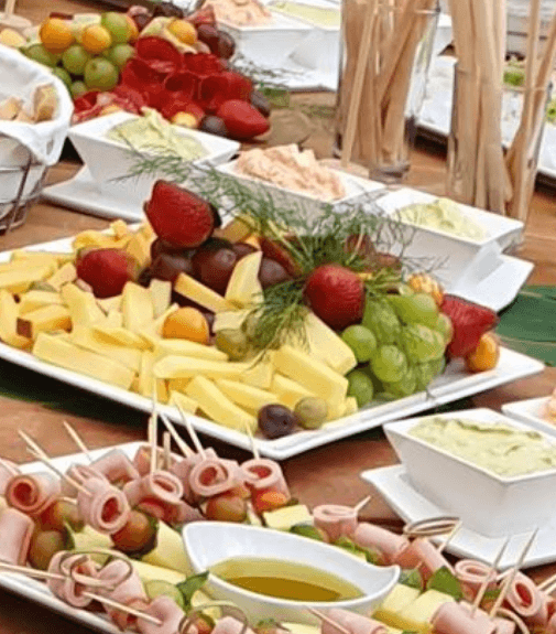 Catering_Torremar eventos_carrusel_1
