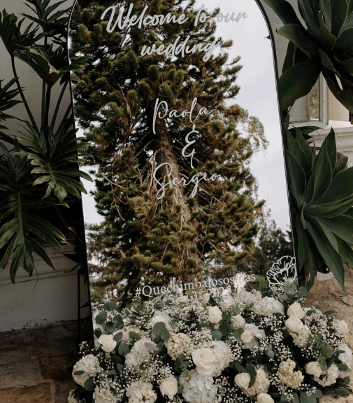 Decoración_Torremar eventos_carrusel_1