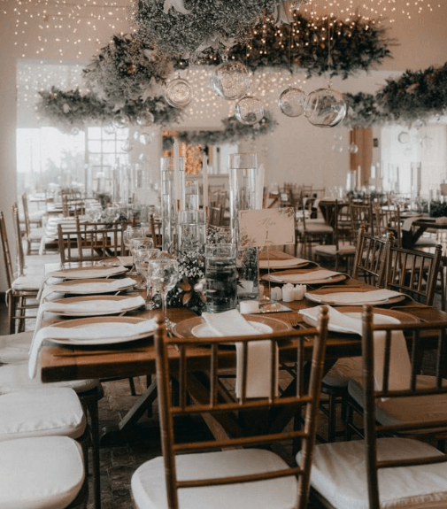 Decoración_Torremar eventos_carrusel_3