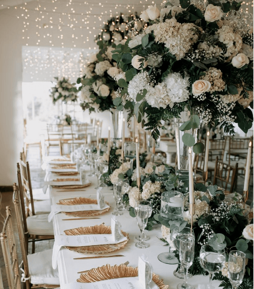 Decoración_Torremar eventos_carrusel_5